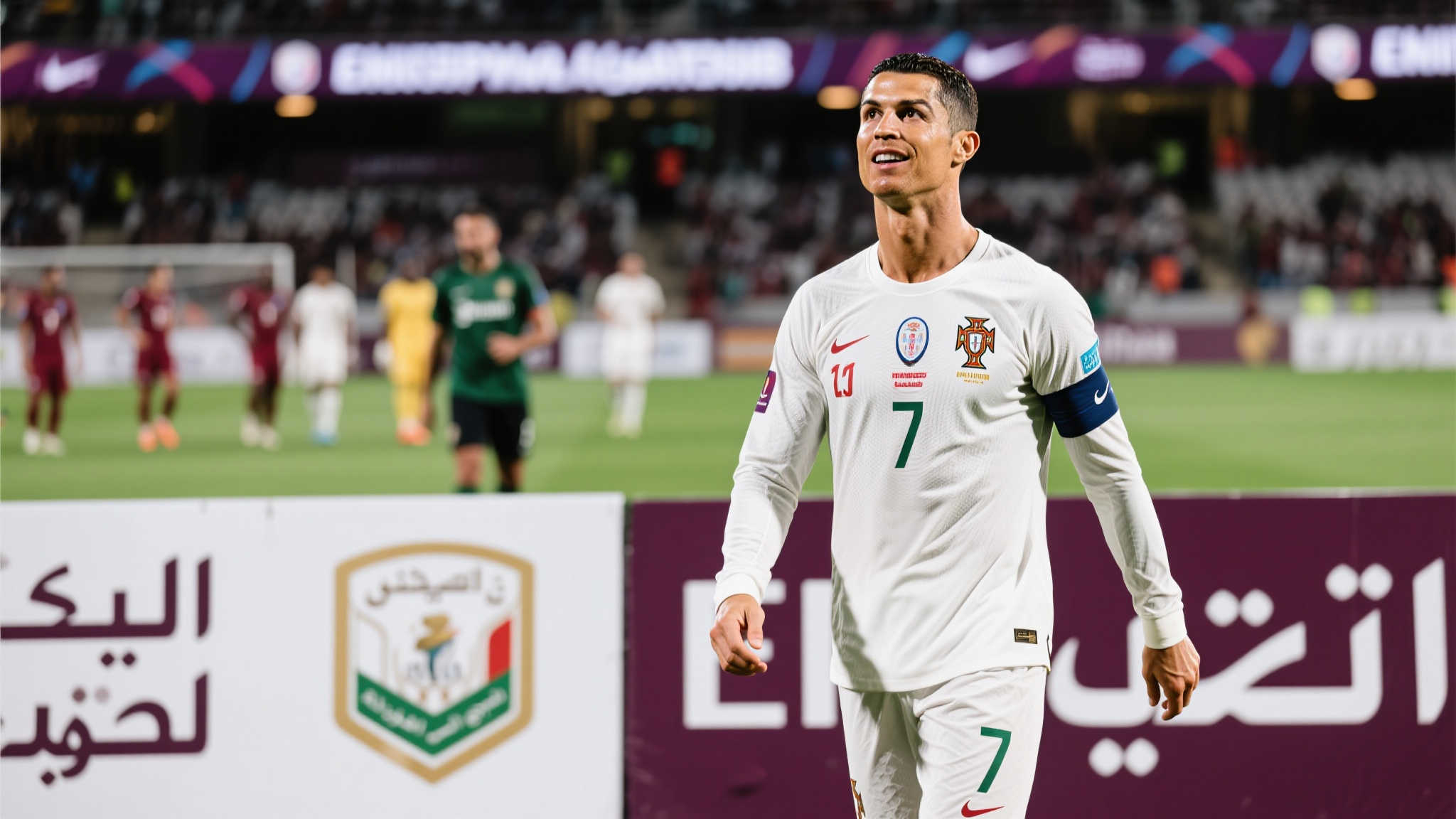 C罗或告别利雅得胜利，续约谈判破裂