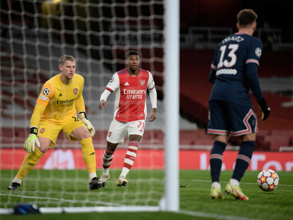 温格:巴黎实力胜过阿森纳,阿森纳再次陷入无进球困境 温格:巴黎实力胜过阿森纳,阿森纳再次陷入无进球困境