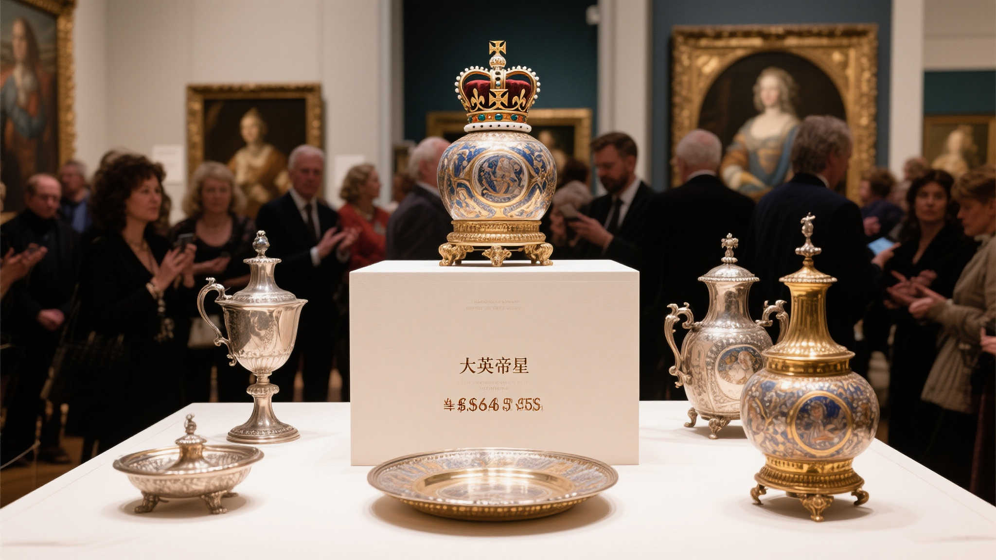 疯狂出售两座大英帝国之星,狂揽2亿,如今又一颗价值飙升 疯狂出售两座大英帝国之星,狂揽2亿,如今又一颗价值飙升