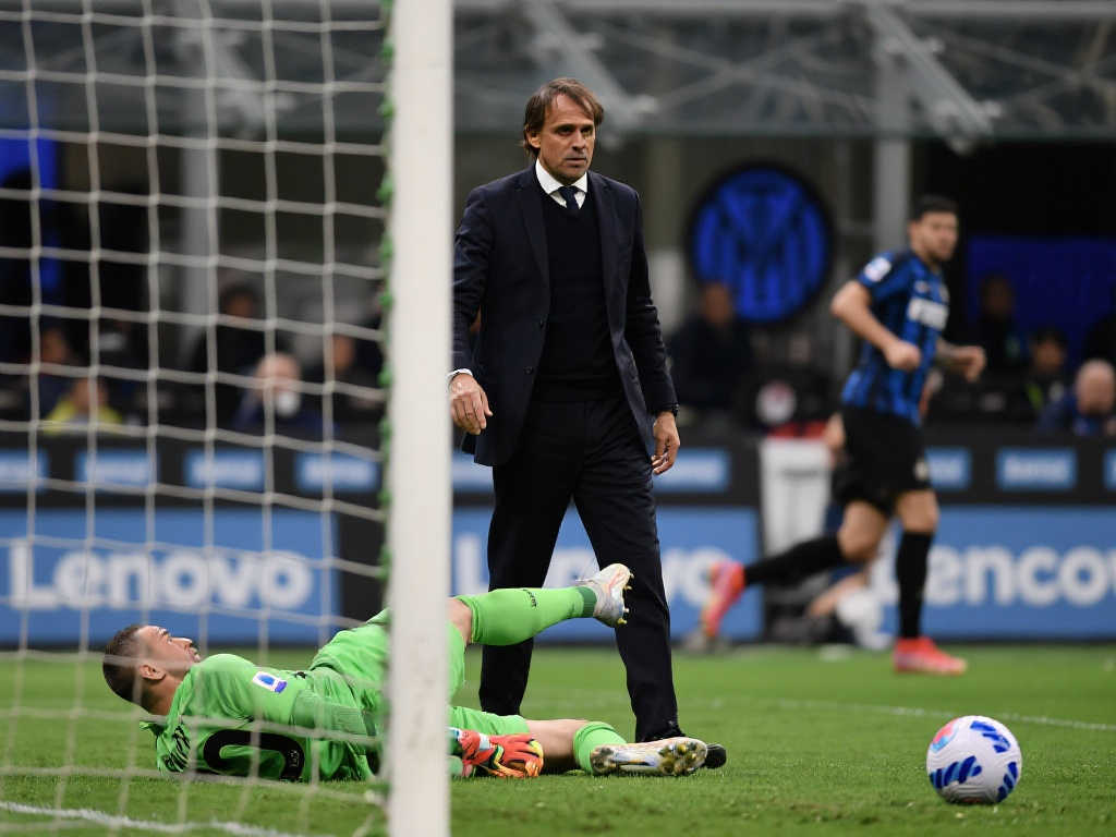 【复盘】“老问题”再现,疲惫国米惨遭重创 【复盘】“老问题”再现,疲惫国米惨遭重创