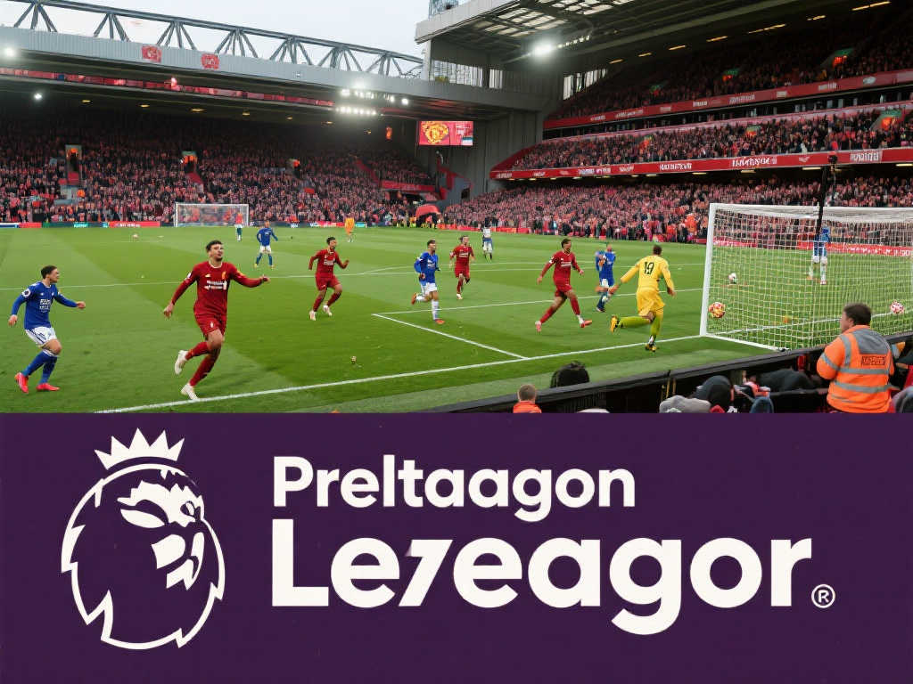 英超焦点：联通英格兰足球超级联赛最新资讯与深度解析