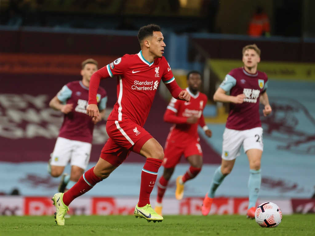 英超焦点战:伯恩利挑战利物浦,红军能否保持不败金身? 英超焦点战:伯恩利挑战利物浦,红军能否保持不败金身?